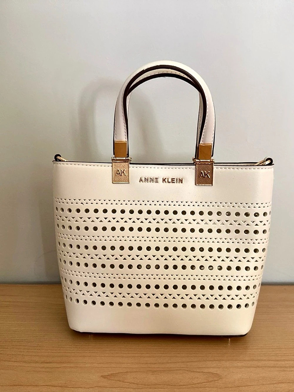 Anne Klein Mini Hand Bag
